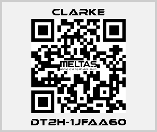 DT2H-1JFAA60 Clarke