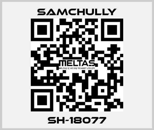 SH-18077 Samchully