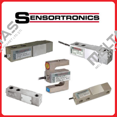 65083-2t-C3-3124M Sensortronics