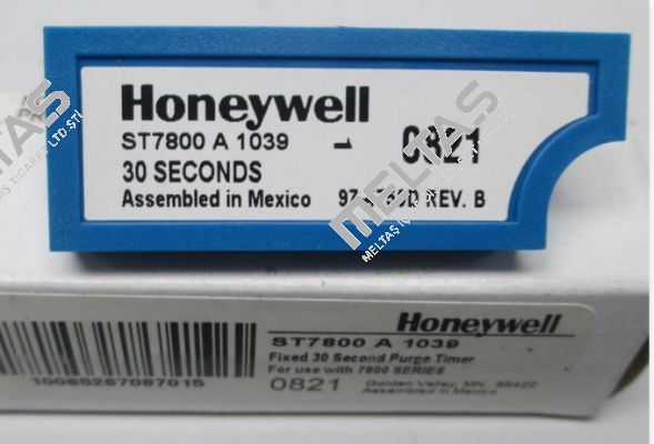 ST7800A1039 Honeywell