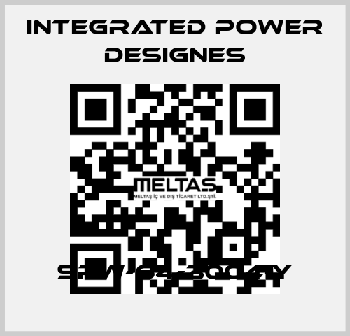 SRW-64-3004-Y INTEGRATED POWER DESIGNES