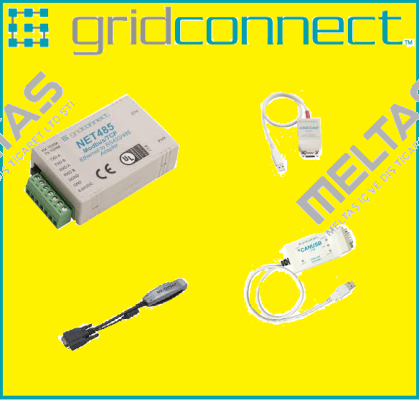 GC-CAN-RS232-FD-DTE-ISO-220 Gridconnect