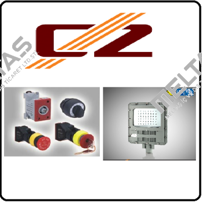 CZ0866/2xLED30W2-YJ-FK-F CZ Explosion-proof