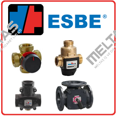 RS25/4.1-3 P   N 4519559 OEM Esbe