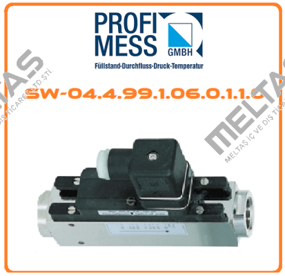 SW-04.4.99.1.06.0.1.1.0 Profimess