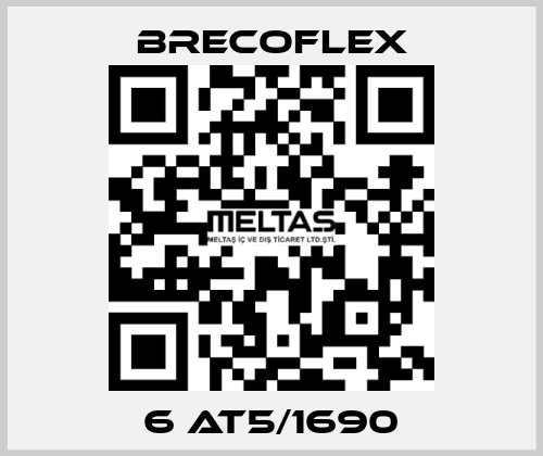 6 AT5/1690 Brecoflex