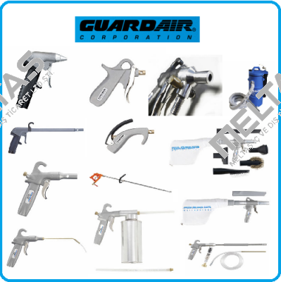 1500 Gun Vac Guardair