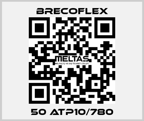 50 ATP10/780 Brecoflex