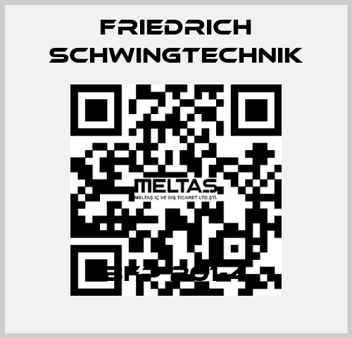 BFP 201-4 Friedrich Schwingtechnik