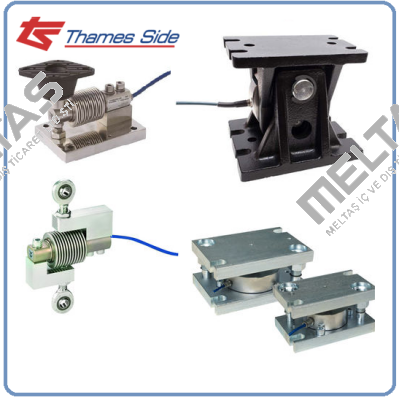 T95-LA-OIML-C3  Thames Side