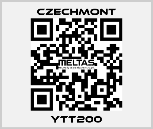 YTT200 Czechmont