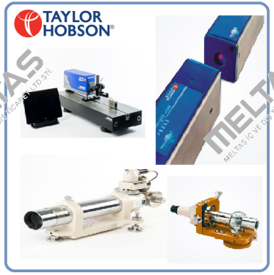 TA-M112-4568-128 / Surtronic  S128 Taylor Hobson