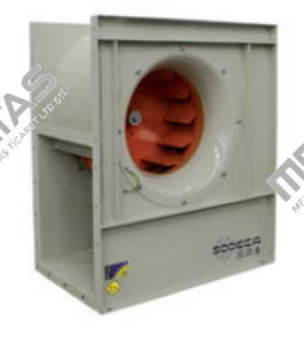 1029735 / CMR-2063-4T/ATEX/EXII2G EX e Sodeca