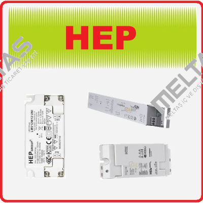 LSC4W700LRP HEP