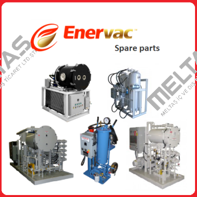 D-105070-2, Type SF6 Enervac