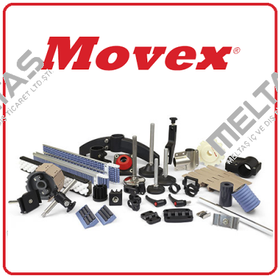 MET 1500-75 Movex