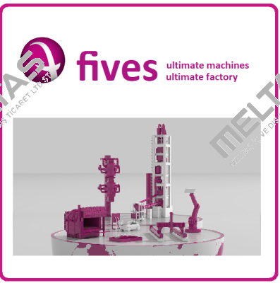  OPDE V-012A /Sn:F41129  Fives