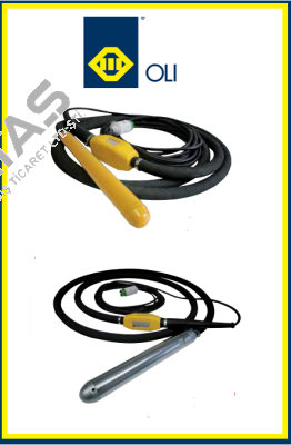 Repair kit for PS080EB1 Oli