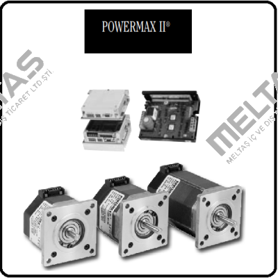 M22NRXD-LSF-55-02 OEM Powermax II