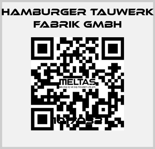 1017032 Hamburger Tauwerk Fabrik GmbH