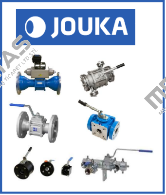 Repair kit for AAA10982 Jouka