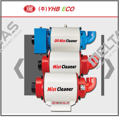 B20025-089 YHB ECO