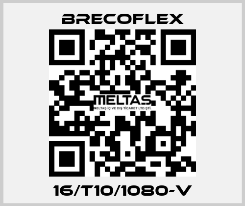 16/T10/1080-V Brecoflex