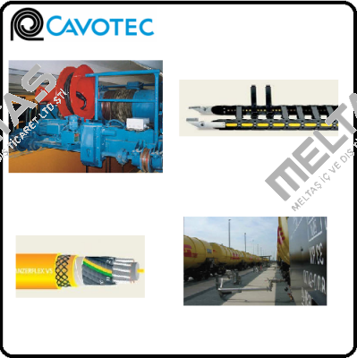 ET 086  OEM Cavotec