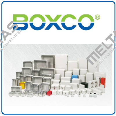 BC-CGH-604023 BOXCO Inc.