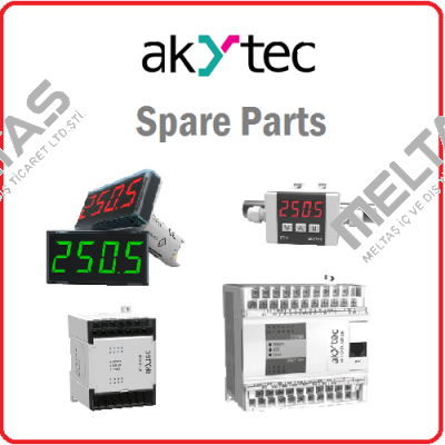 SMI2 RS-485 DISPLAY AkYtec