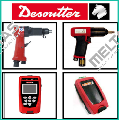 TRIGGER SERVICE KIT  Desoutter