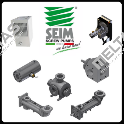 Kit for E072-31201000 Seim