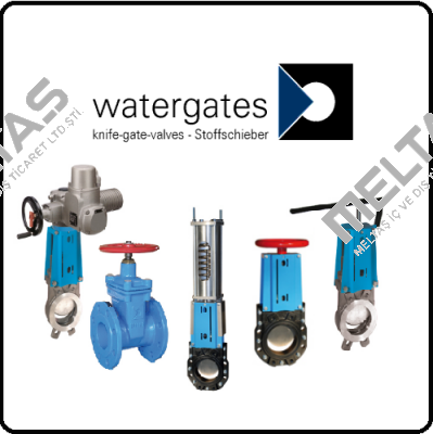 NA005   /5kgf-m Watergates