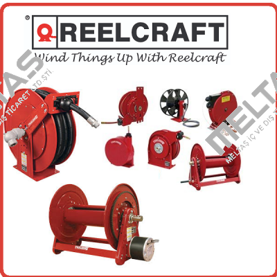 TW7460 OLP Reelcraft