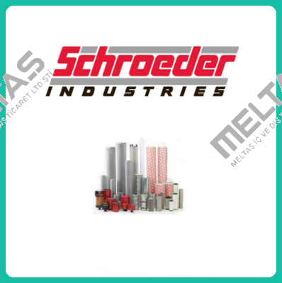 UE610AN20Z Schroeder Industries