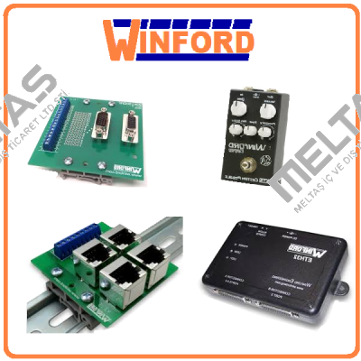 RJ48-10P10CR Winford