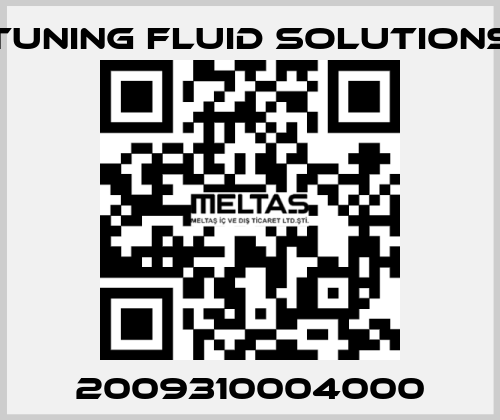 2009310004000 Tuning Fluid Solutions