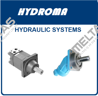 DCV MG/3 HYDROMA