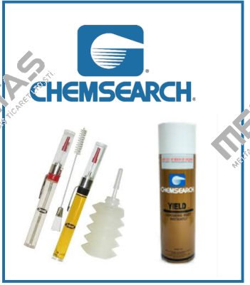 DUALSOLV II Chemsearch