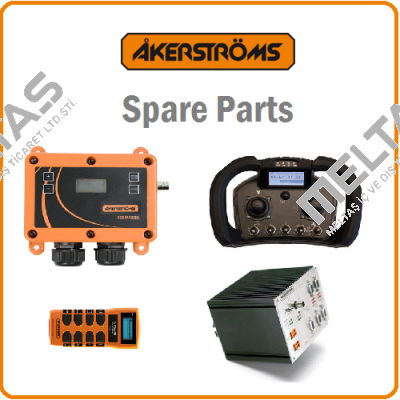 SESAM 800 (941243-000) AKERSTROMS