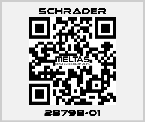 28798-01 Schrader