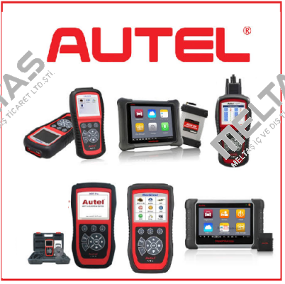 Repair kit for AE1440B0 AUTEL