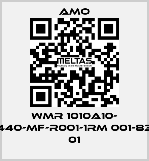 WMR 1010A10- 440-MF-R001-1RM 001-83 01 Amo