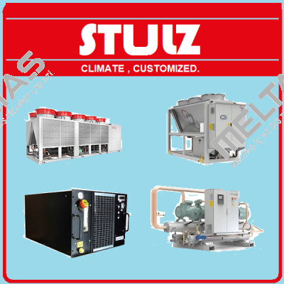 1112044 STULZ GMBH