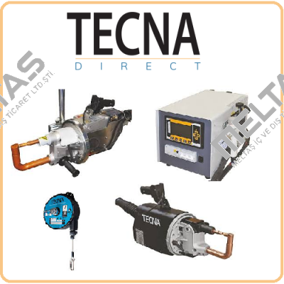 TE1600   (CT 1600 + 47331 + 22414 + Included) Tecna