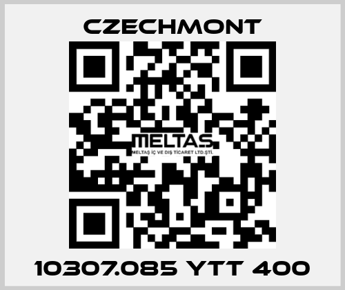 10307.085 YTT 400 Czechmont