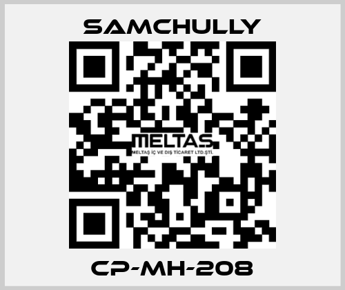 CP-MH-208 Samchully