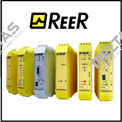 TYPE4-SIL3-PLE  Reer