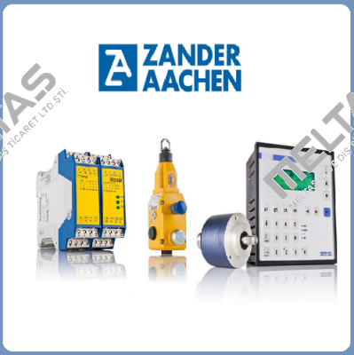 SR3D  safety coupling replay ZANDER AACHEN