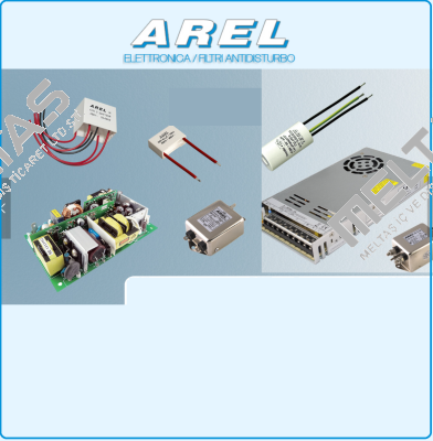 A-FT110-3 Arel